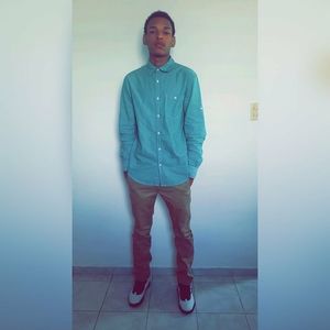 Meet your Posher, Jairo